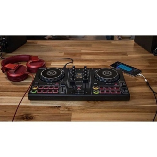 Pioneer DDJ-200