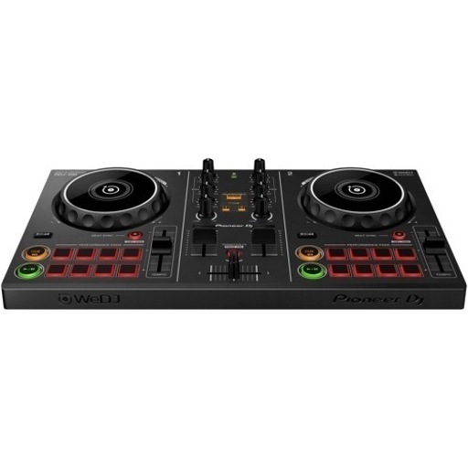 Pioneer DDJ-200