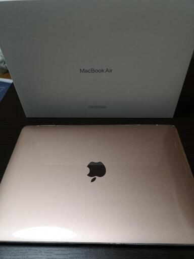 Mac MacBook Air 2020