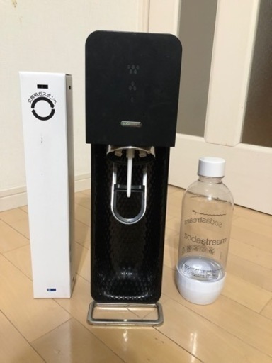 ソーダストリーム