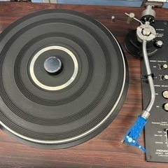 ■パイオニア PIONEER ターンテーブル PL-1200A ...