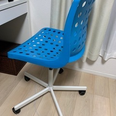 IKEA イス　