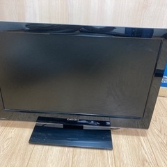 ⭐️決まりました⭐️テレビ