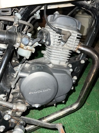 HONDA エイプ50 値下げしました！ ホンダ