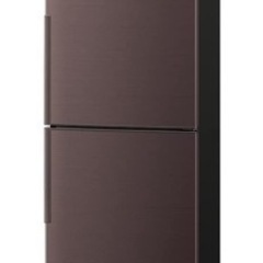 【ネット決済】SHARP 冷蔵庫　メガフリーザー　SJ-PD28E-T