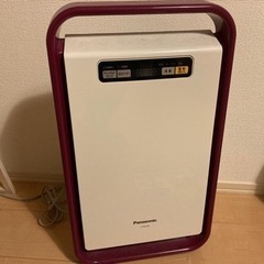 Panasonic 空気清浄機　F-PDJ30