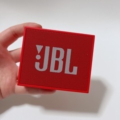 JBL Bluetoothスピーカー ポータブル レッド JBL...