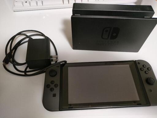 その他 SWITCH