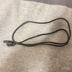 Usb A to イヤホンジャック　オーディオケーブル