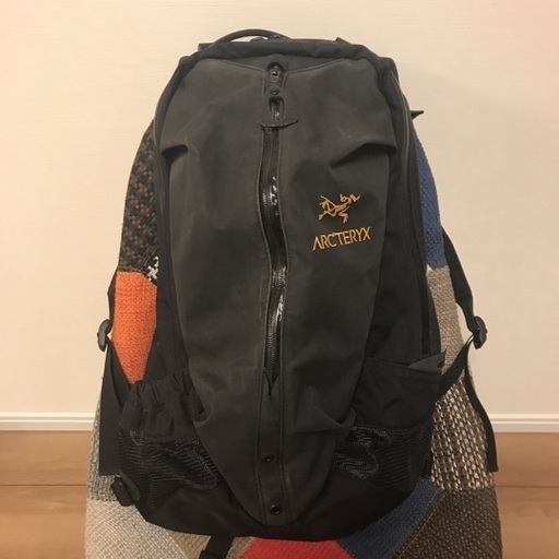 ARC'TERYX リュック ARRO22