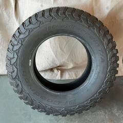 【285/70/17】BFGoodrich Mud-Terrain T/A KM3 