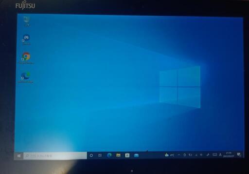 Windows10 タブレット