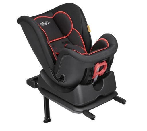 graco ISOFIX チャイルドシート ジュニアシート G-FIX グレコ