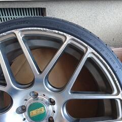 ご購入先決まりました　ハイペリオン　20インチ