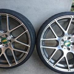 ご購入先決まりました　ハイペリオン　20インチ