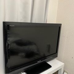 テレビ　REGZA 美品