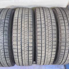 冬 スイフト スポーツ 15インチ【１番人気 ブリジストン】ホンダ CR-Z ロードスター CRZ【富山】冬 175/65R15 中古４本 PCD114.3 ブラ&ポリ色