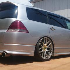 ご購入先決まりました　ハイペリオン　20インチ