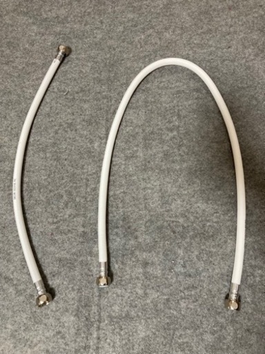 【未使用品】2022年製TOSHIBA 東芝 温水洗浄便座  SCS-T161 付属品全て　おまけフレキパイプ