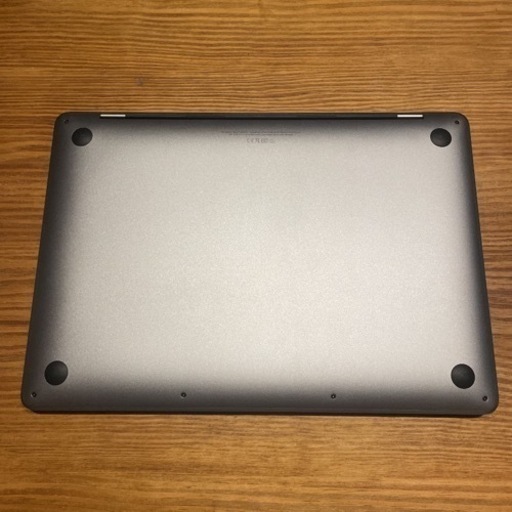 ⭐️超美品⭐️M1 MacBook Pro (Apple Care+付き)