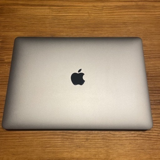 ⭐️超美品⭐️M1 MacBook Pro (Apple Care+付き)