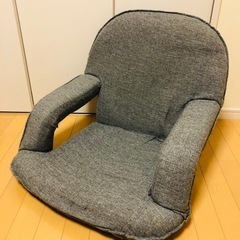 定価5000円収納便利座椅子 - 名古屋市