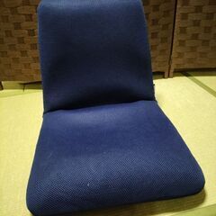 日本製 座椅子 和楽 Mサイズ 背筋ピン