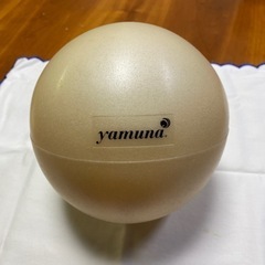 【定価3,190円】yamuna/ヤムナ パールボール（直…