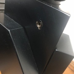 値下げ)超高級家具ブランド Cassina ガラステーブル