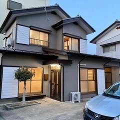 値下げ🉐敷礼ゼロゼロ　フリーレント1ヶ月🉐埼玉県児玉郡上里町三町...