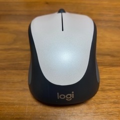 Logicool マウス ほぼ新品