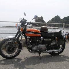 ４月１７日（日曜日）木城温泉館湯ららで「昭和のバイク展」に展示いたします。の画像