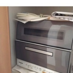 食器洗い機　