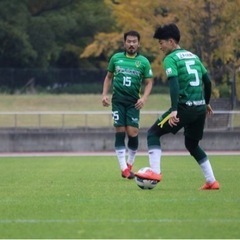 サッカー　パーソナルトレーニング