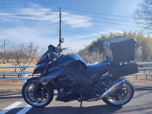 Z1000 カワサキ