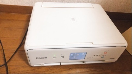 プリンター　Canon TS5030S   A4