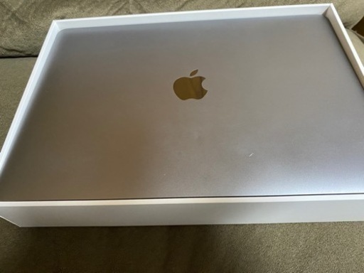 2019 MacBook Air 13‑inch (Intel i5, 8 GB RAM, 256 GB SSD