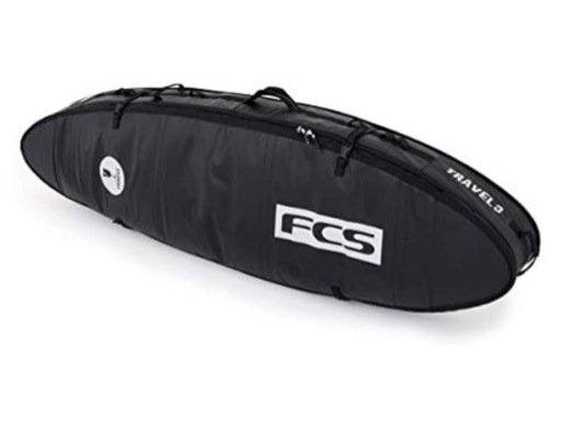FCS サーフボードケース