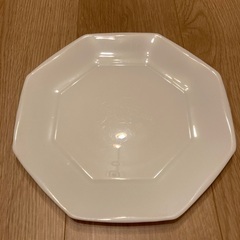 ヤマザキパン平皿