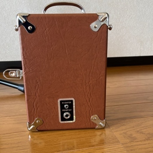 ピグノース　ギターアンプセット