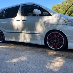 ワークラスターレ20インチ