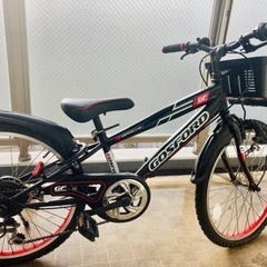 子供用自転車 22インチ