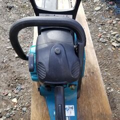 取引者決定マキタチェーンソー 取引者決定マキタチェーンソー