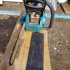 取引者決定マキタチェーンソー 取引者決定マキタチェーンソー