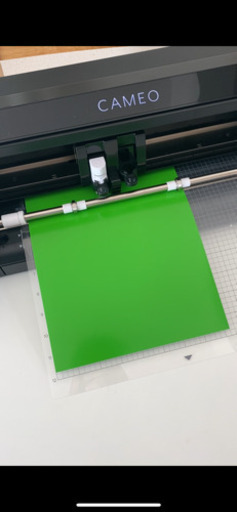 Silhouette Cameo 4 Cutting Machine - All Print Head
