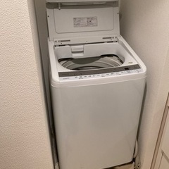 【取外・引取限定】2020年製　日立 洗濯機 ビートウォッシュ ...