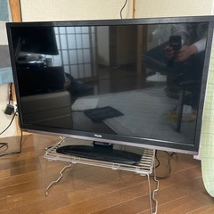 32型　普通に使えてます　志布志市に30日に