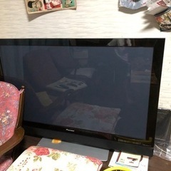 テレビ※ジャンク品