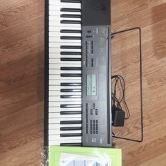 casio 電子ピアノ