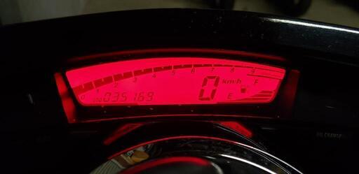 新潟市発 YAMAHA マグザム